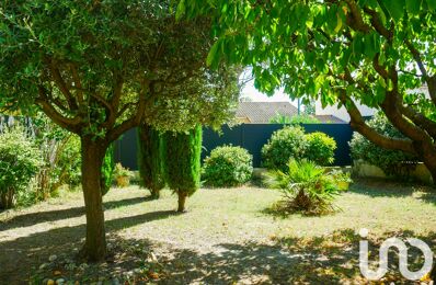 vente maison 290 000 € à proximité de Saint-Saturnin-Lès-Avignon (84450)