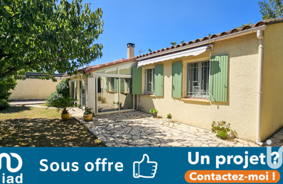 vente maison 290 000 € à proximité de Cavaillon (84300)