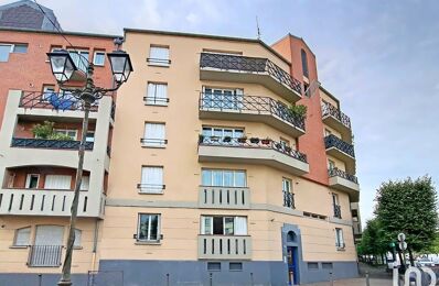 vente appartement 168 000 € à proximité de Beauchamp (95250)