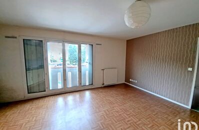 vente appartement 168 000 € à proximité de Arnouville-lès-Gonesse (95400)