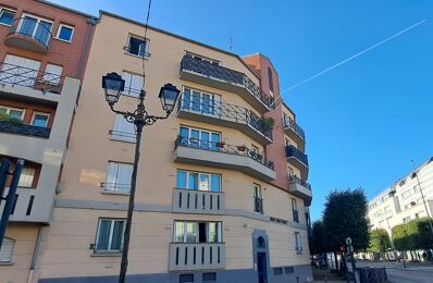 appartement 2 pièces 42 m2 à vendre à Argenteuil (95100)