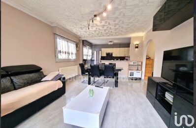 vente appartement 195 000 € à proximité de Saulx-les-Chartreux (91160)