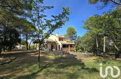 vente maison 377 000 € à proximité de La Bastide-d'Engras (30330)