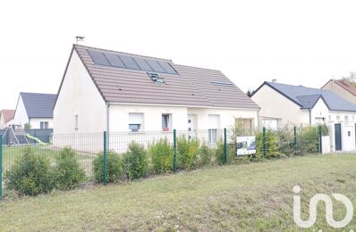 vente maison 275 000 € à proximité de Orléans (45)