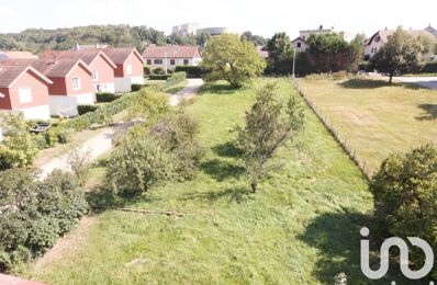 terrain  pièces 950 m2 à vendre à Saint-Dié-des-Vosges (88100)