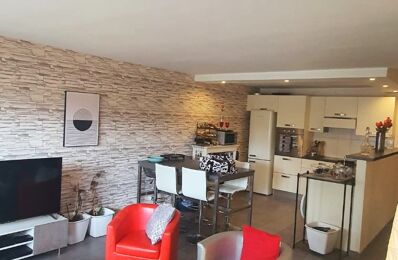 vente appartement 265 000 € à proximité de Burdignin (74420)