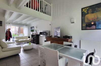 vente maison 303 000 € à proximité de Haute-Goulaine (44115)