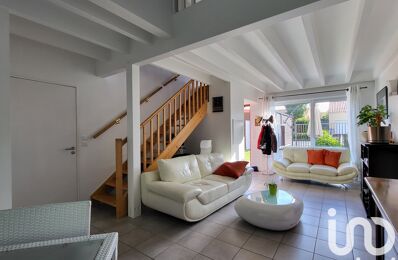 vente maison 299 800 € à proximité de Saint-Léger-les-Vignes (44710)