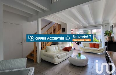 vente maison 299 800 € à proximité de Les Sorinières (44840)