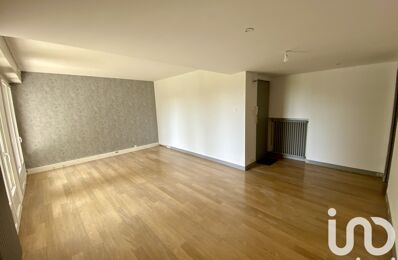 vente appartement 219 000 € à proximité de Guérande (44350)