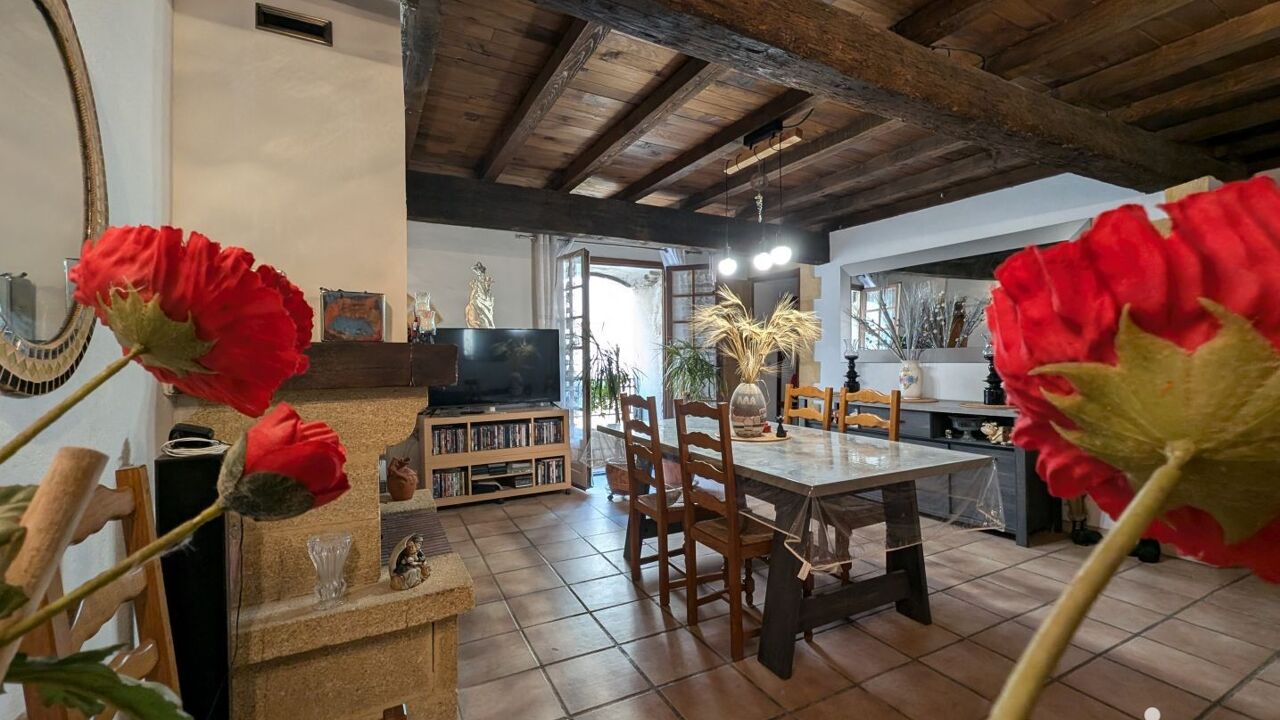 maison 4 pièces 195 m2 à vendre à Montfrin (30490)