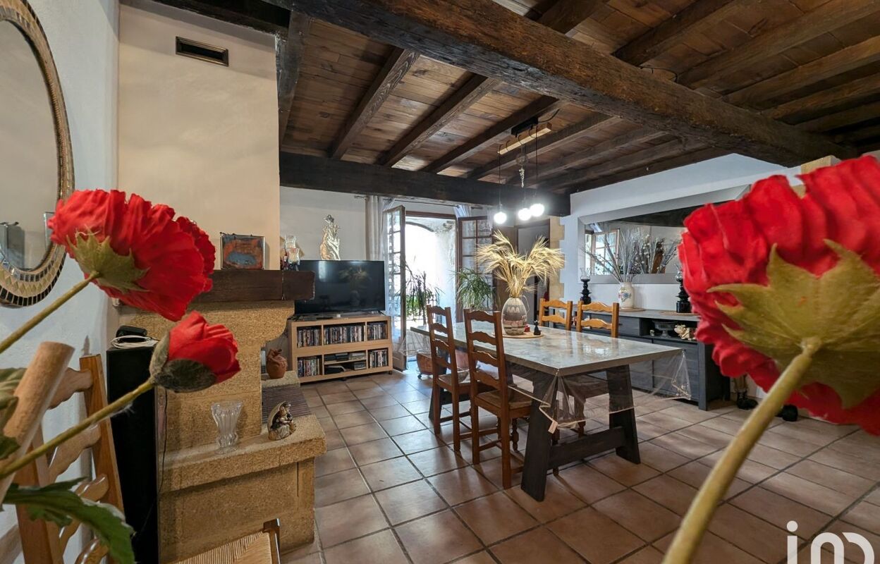 maison 4 pièces 195 m2 à vendre à Montfrin (30490)