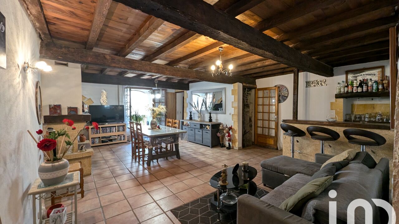 maison 4 pièces 195 m2 à vendre à Montfrin (30490)