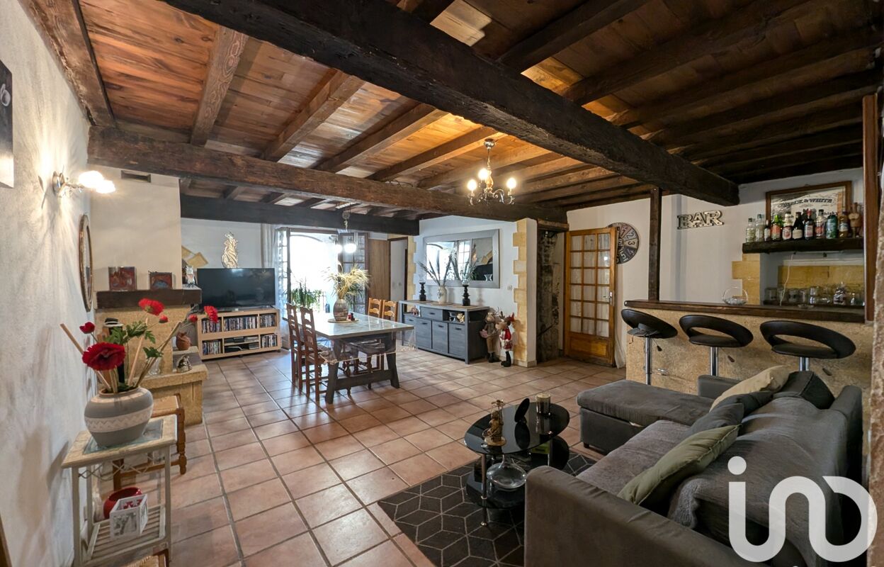 maison 4 pièces 195 m2 à vendre à Montfrin (30490)