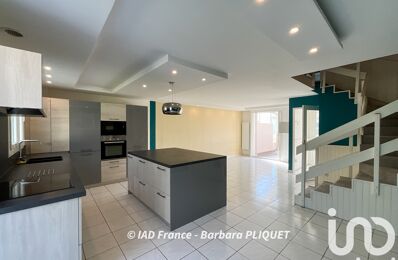 vente maison 419 000 € à proximité de Montfort-l'Amaury (78490)