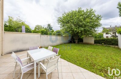 vente maison 560 000 € à proximité de Grigny (91350)