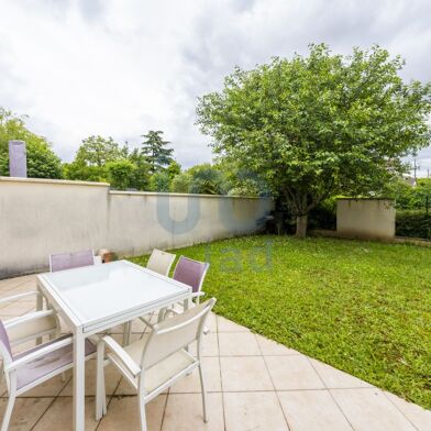 Maison 6 pièces 104 m²