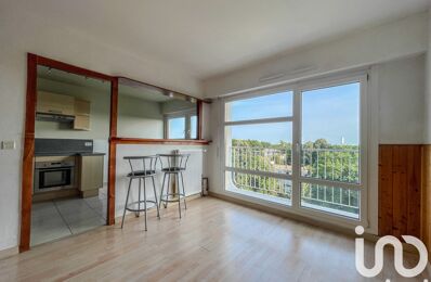 vente appartement 167 000 € à proximité de Cesson-Sévigné (35510)