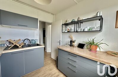 vente appartement 103 000 € à proximité de Isle (87170)