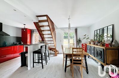 vente maison 240 000 € à proximité de Bouée (44260)