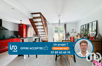 vente maison 240 000 € à proximité de Lavau-sur-Loire (44260)