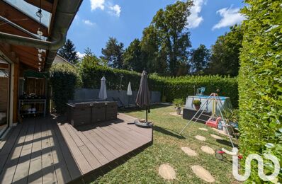 vente maison 522 000 € à proximité de Feigères (74160)