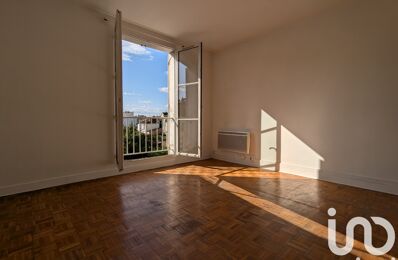 vente appartement 242 000 € à proximité de Guyancourt (78280)