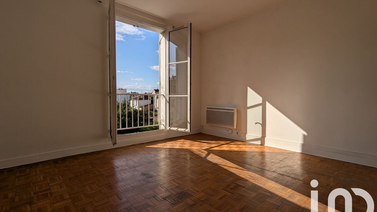 appartement 2 pièces 46 m2 à vendre à Versailles (78000)