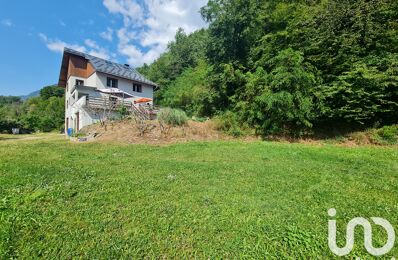 vente maison 290 000 € à proximité de Tours-en-Savoie (73790)