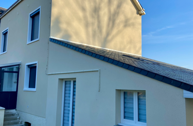 vente maison 390 000 € à proximité de Saint-Aubin-Routot (76430)