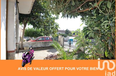 vente maison 170 000 € à proximité de Tautavel (66720)