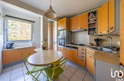 vente appartement 295 000 € à proximité de Gentilly (94250)