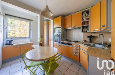 vente appartement 295 000 € à proximité de Fontenay-sous-Bois (94120)