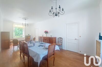 vente maison 569 000 € à proximité de Boutigny (77470)