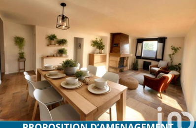 vente maison 229 000 € à proximité de Chazelles-sur-Lyon (42140)