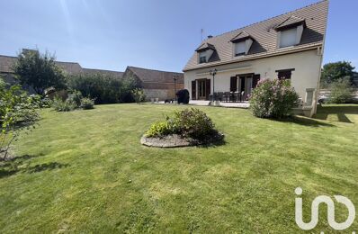 vente maison 339 900 € à proximité de Theuville (28360)