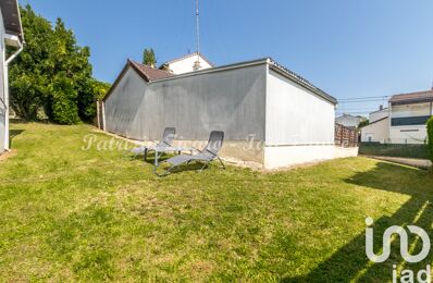 vente appartement 150 000 € à proximité de Vert-le-Petit (91710)