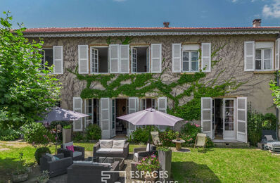 vente maison 985 000 € à proximité de Vénissieux (69200)