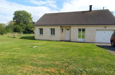 vente maison 194 000 € à proximité de Sommery (76440)