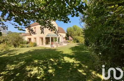 vente maison 790 000 € à proximité de Theuville (28360)