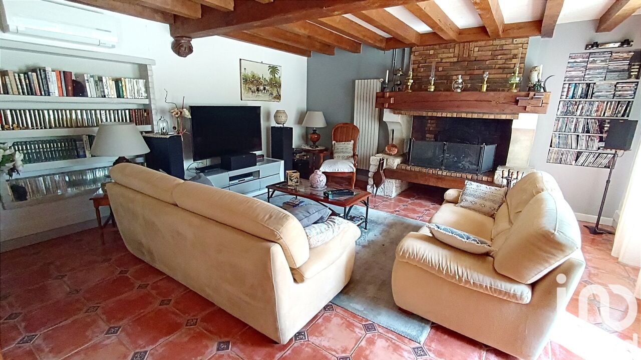 maison 6 pièces 175 m2 à vendre à Maisonnais (18170)