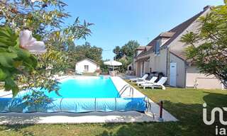 Maison 6 Pièces 175 m² à vendre à Maisonnais (18170)
