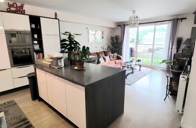 vente appartement 221 000 € à proximité de Lieusaint (77127)