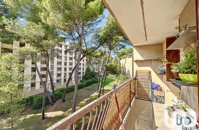 vente appartement 234 800 € à proximité de Valbonne (06560)