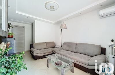 vente appartement 234 800 € à proximité de Vallauris (06220)