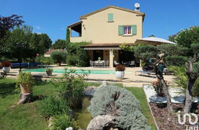 vente maison 749 000 € à proximité de Le Castellet (83330)