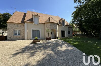 vente maison 569 000 € à proximité de Morigny-Champigny (91150)