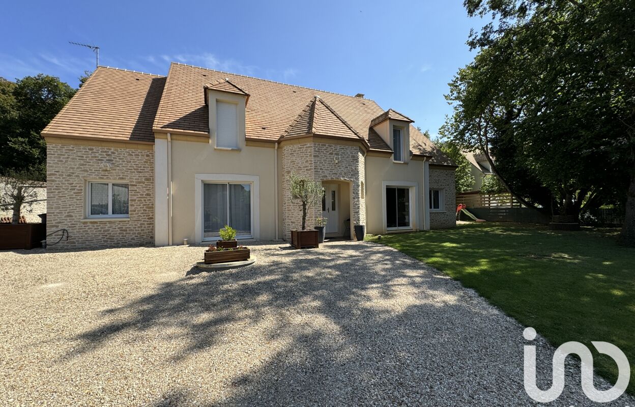 maison 10 pièces 255 m2 à vendre à Morigny-Champigny (91150)