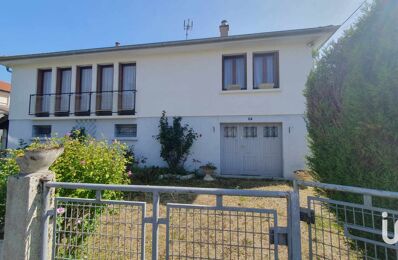 vente maison 127 000 € à proximité de Mognéville (55800)