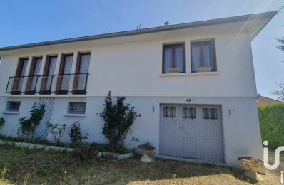 vente maison 116 000 € à proximité de Éclaron-Braucourt-Sainte-Livière (52290)